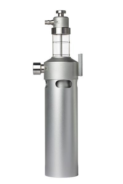 AG80/麻醉废气传递回收系统